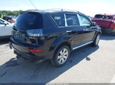 MITSUBISHI OUTLANDER SE JA4LT31W58Z019704 снимка