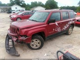 JEEP PATRIOT SPORT FWD 1C4NJPBB4HD120690 photo