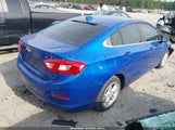 CHEVROLET CRUZE LT AUTO 1G1BE5SM0H7194452 снимка
