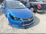 CHEVROLET CRUZE LT AUTO 1G1BE5SM0H7194452 снимка