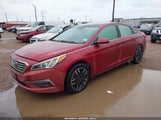 HYUNDAI SONATA SE 5NPE24AF5FH074973 снимка