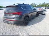 HYUNDAI SANTA FE XRT 5NMS64AJ0NH398789 photo