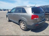 KIA SORENTO LX 5XYKT3A65CG215134 снимка