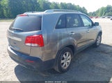 KIA SORENTO LX 5XYKT3A65CG215134 снимка