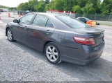 TOYOTA CAMRY SE 4T1BE46KX7U028266 снимка
