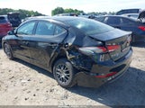 HYUNDAI ELANTRA SE 5NPD74LF2JH310188 снимка