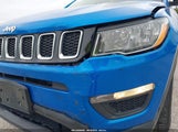 JEEP NEW COMPASS SPORT 4X4 3C4NJDAB5HT645963 снимка