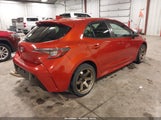 Toyota Corolla Se JTNB4RBE5L3079173 снимка