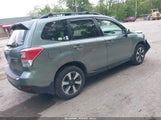 SUBARU FORESTER 2.5I PREMIUM JF2SJAGC0HH527241 снимка