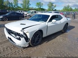 DODGE CHALLENGER SXT AWD 2C3CDZGGXNH238891 снимка