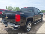CHEVROLET SILVERADO 1500 2LT 3GCUKREC9EG204477 снимка