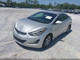 HYUNDAI ELANTRA SE 5NPDH4AE5FH647808 снимка