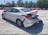 HYUNDAI ELANTRA SE 5NPDH4AE5FH647808 снимка