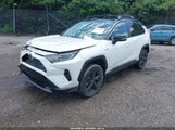 TOYOTA RAV4 HYBRID XSE 4T3E6RFV9MU052563 fotografie