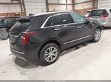 CADILLAC XT5 AWD PREMIUM LUXURY 1GYKNDRS8NZ163725 fotografie