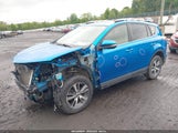 TOYOTA RAV4 XLE JTMRFREV9GD186218 снимка