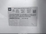 BUICK REGAL TURBO PREMIUM II 2G4GR5GX1F9281563 photo