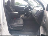 GMC CANYON 2WD SHORT BOX ELEVATION 1GTG5CEN0N1201355 fotografie