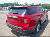 FORD EXPLORER XLT 1FMSK8DH8LGC87225 снимка