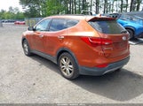 HYUNDAI SANTA FE SPORT 2.0T 5XYZUDLA0DG046385 fotografie