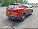 HYUNDAI SANTA FE SPORT 2.0T 5XYZUDLA0DG046385 fotografie