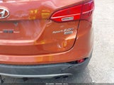 HYUNDAI SANTA FE SPORT 2.0T 5XYZUDLA0DG046385 fotografie