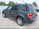 FORD ESCAPE HYBRID LIMITED 1FMCU49319KC34926 fotografie