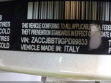 JEEP RENEGADE LATITUDE ZACCJBBT9GPD99833 снимка