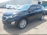 CHEVROLET EQUINOX FWD 2FL 2GNAXJEV9L6127505 fotografie