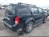 NISSAN PATHFINDER LE 5N1AR18B98C637030 снимка