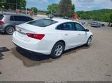 CHEVROLET MALIBU 1LS 1G1ZB5ST4JF270183 photo