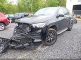 MERCEDES-BENZ AMG GLE 53 4MATIC 4JGFB6BBXMA531465 снимка