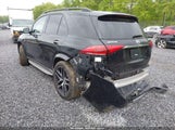 MERCEDES-BENZ AMG GLE 53 4MATIC 4JGFB6BBXMA531465 снимка