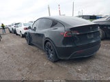 TESLA MODEL Y PERFORMANCE DUAL MOTOR ALL-WHEEL DRIVE 5YJYGDEF9MF250203 снимка