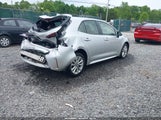 TOYOTA COROLLA SE JTND4MBE6P3201993 снимка