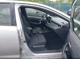 TOYOTA COROLLA SE JTND4MBE6P3201993 снимка