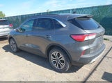 FORD ESCAPE SEL 1FMCU9H66MUA64813 снимка