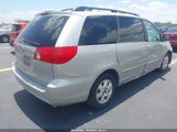 TOYOTA SIENNA LE 5TDZK23C67S023051 снимка