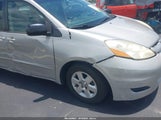 TOYOTA SIENNA LE 5TDZK23C67S023051 снимка