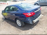 NISSAN SENTRA SV 3N1AB7AP0HY324072 снимка