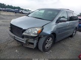 HONDA ODYSSEY EXL 5FNRL387X6B092116 снимка