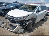 TOYOTA HIGHLANDER LIMITED/LIMITED PLATINUM 5TDDZRFH5KS950783 снимка
