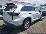 TOYOTA HIGHLANDER LIMITED/LIMITED PLATINUM 5TDDZRFH5KS950783 fotografie