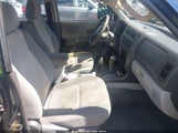 MITSUBISHI MONTERO SPORT ES/LS JA4MT21HX3J042791 fotografie