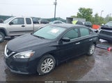 Nissan Sentra Sv 3N1AB7AP4KY417717 снимка