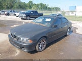 BMW 528IA WBADM6348YGU16191 fotografie