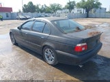 BMW 528IA WBADM6348YGU16191 fotografie