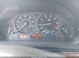 BMW 528IA WBADM6348YGU16191 fotografie