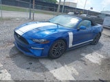 FORD MUSTANG ECOBOOST PREMIUM 1FATP8UH3J5124748 снимка