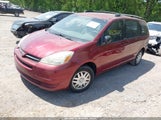 TOYOTA SIENNA CE 5TDZA23C15S349226 снимка